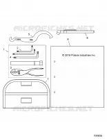 OWNERS MANUAL AND TOOL KIT