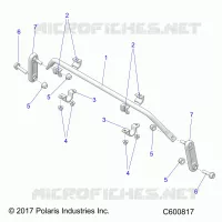 SWAY BAR