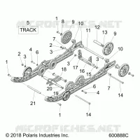 REAR SUSPENSION