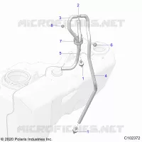 FUEL SYSTEM, FUEL TANK VENTING