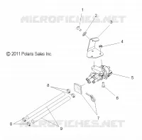IDLE AIR CONTROL