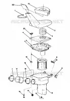AIR BOX BIG BOSS 4X6 (4919801980023A)