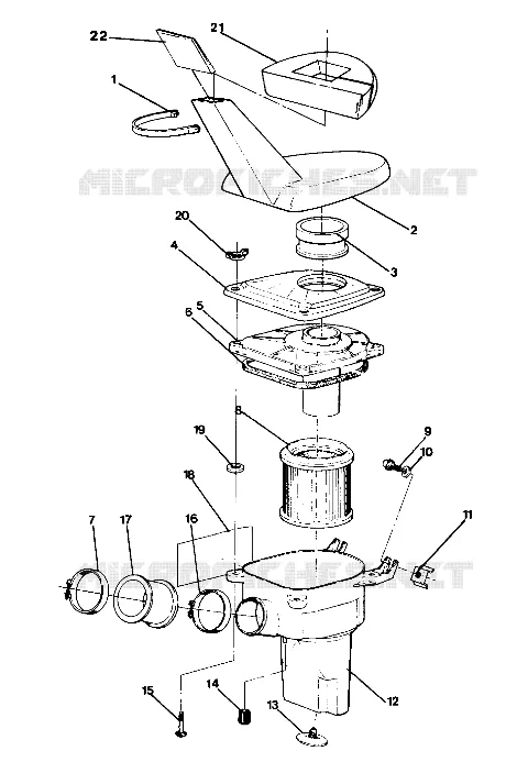 AIR BOX BIG BOSS 4X6 (4919801980023A)