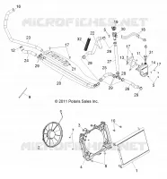 COOLING SYSTEM