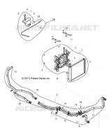 ENGINE, COOLING SYSTEM