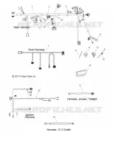 WIRE HARNESS