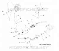 REAR BRAKE