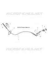 DRIVE TRAIN, GEAR SELECTOR