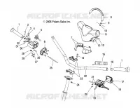 STEERING   HANDLEBAR
