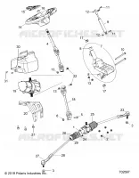 POWER STEERING 