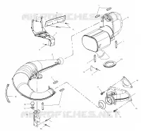 EXHAUST SYSTEM