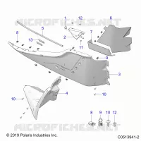 ROCKER PANELS
