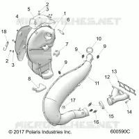 EXHAUST