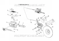 BRAKE SYSTEM