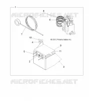 ELECTRICAL, OPTIONS, ACCESSORY, FAST CHARGING