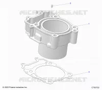 CYLINDER