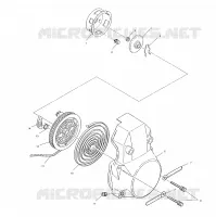 RECOIL STARTER