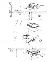 ELECTRICAL BOX