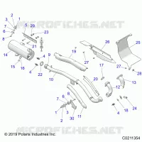 EXHAUST