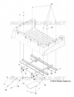 BED BOX MOUNTING