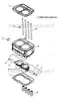 PISTON   CYLINDER