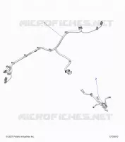 ELECTRICAL, WIRE HARNESS, PERIPHERAL