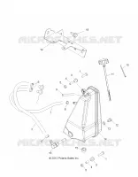OIL TANK