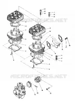 CYLINDER (TRAIL) (4910941094031A)
