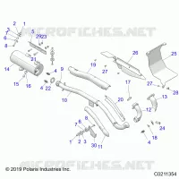 EXHAUST