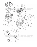 CYLINDER SPRINT ES (4916811681035A)