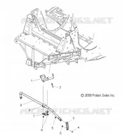 SWAY BAR