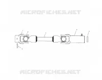 PROP SHAFT