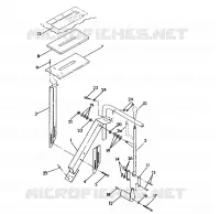 SHIFTING  WIDETRAK (4921302130033A)