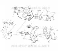FRONT BRAKE
