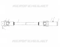 PROP SHAFT