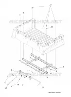 BED BOX MOUNTING