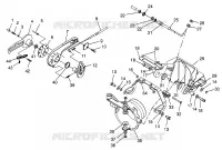 REVERSE SLTX B974590 AND INTL. SLTX I974590 (4941214121B010)