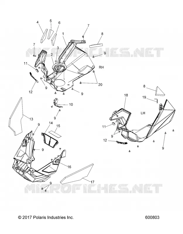 BODYWORK
