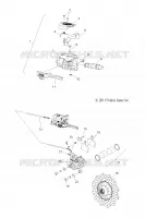 BRAKES, BRAKE SYSTEM