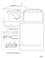 REFERENCE, OWNERS MANUAL AND TOOL KIT