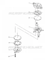 FUEL PUMP TRAIL (4914161416038A)