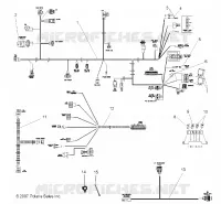 WIRE HARNESSES