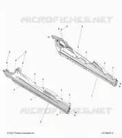 ROCKER PANELS