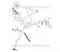 HANDLEBAR   CONTROLS