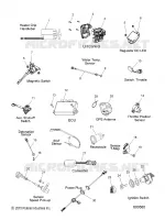 ELECTRICAL, SWITCHES, SENSORS AND COMPONENTS