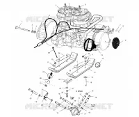 ENGINE MOUNTING