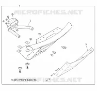 FRONT BUMPER KIT