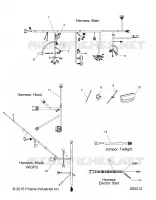 WIRE HARNESS