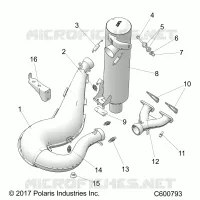 EXHAUST