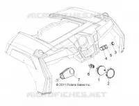 ELECTRICAL, INSTRUMENTS   CONTROLS